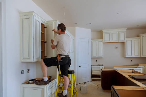 Licensed Kitchen service in Harris, MN - BM Kitchen