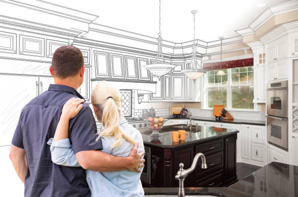 Professional Kitchen technician working in Harris, MN