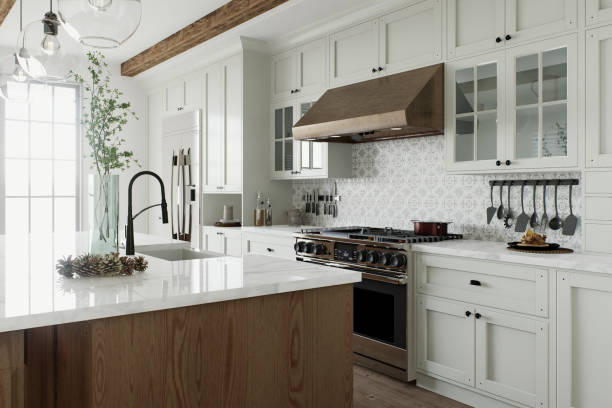 Affordable Kitchen solutions in Harris, MN